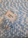 Baby Pom Pom Blankets