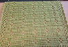 Baby Filet Crochet Blankets