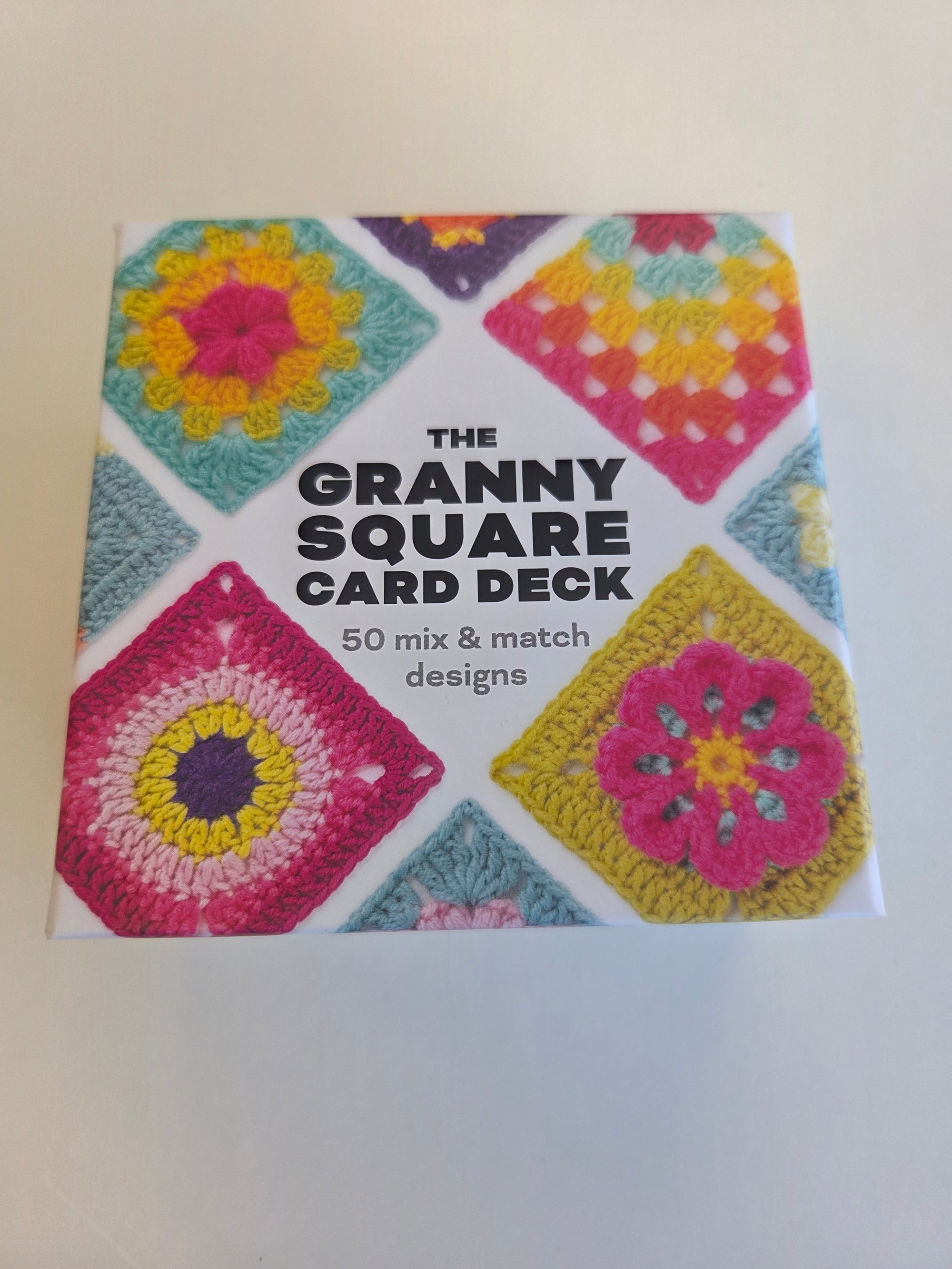 Card Deck
