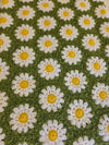 Daisy Hexagon Blanket Kit