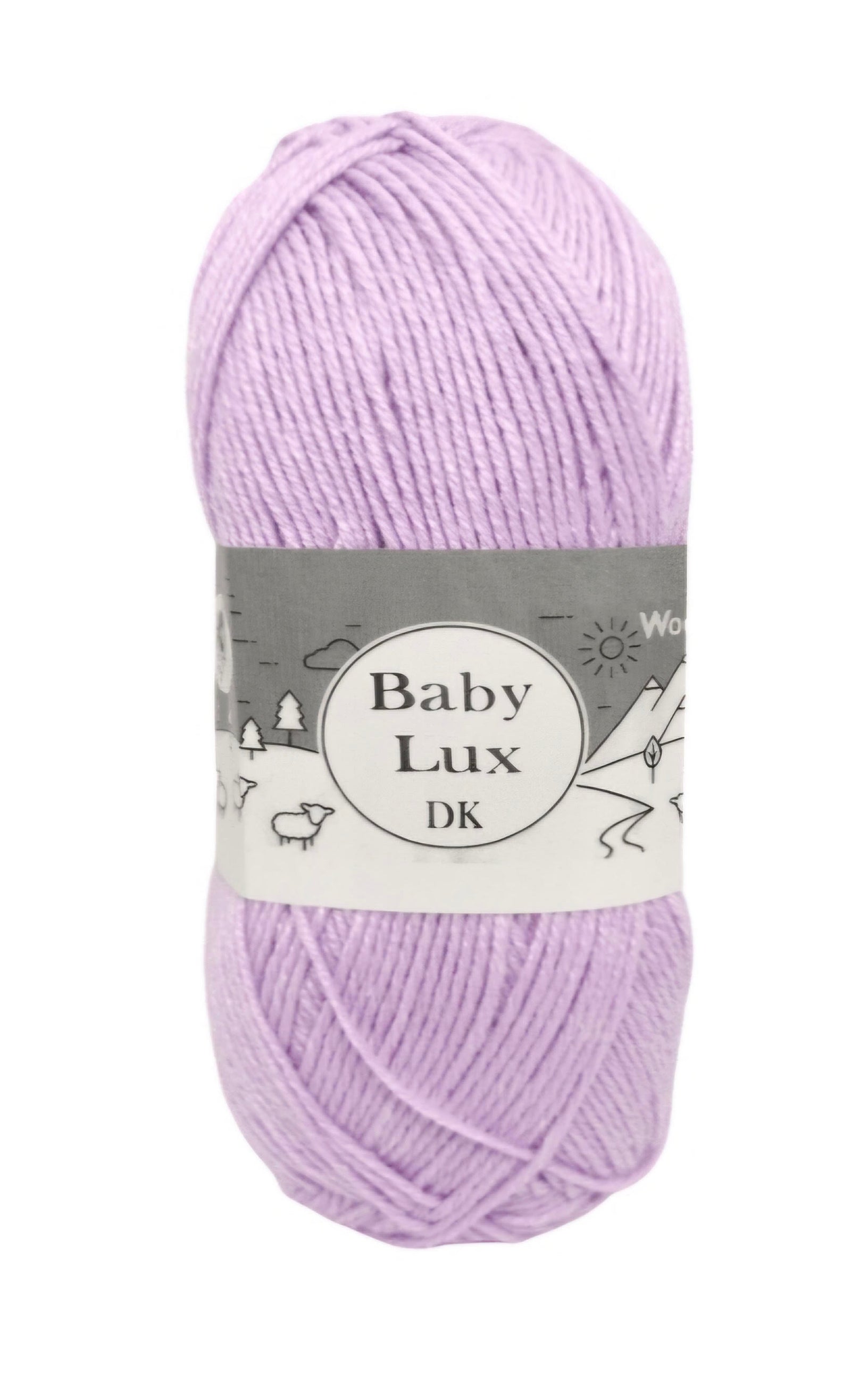 Baby Lux