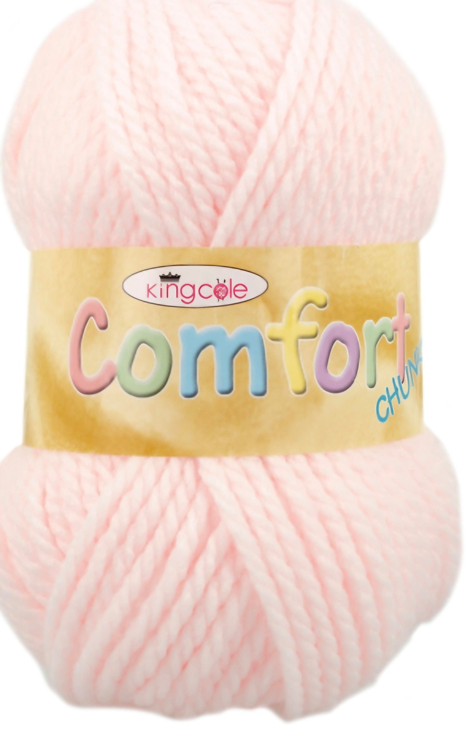 Comfort Chunky