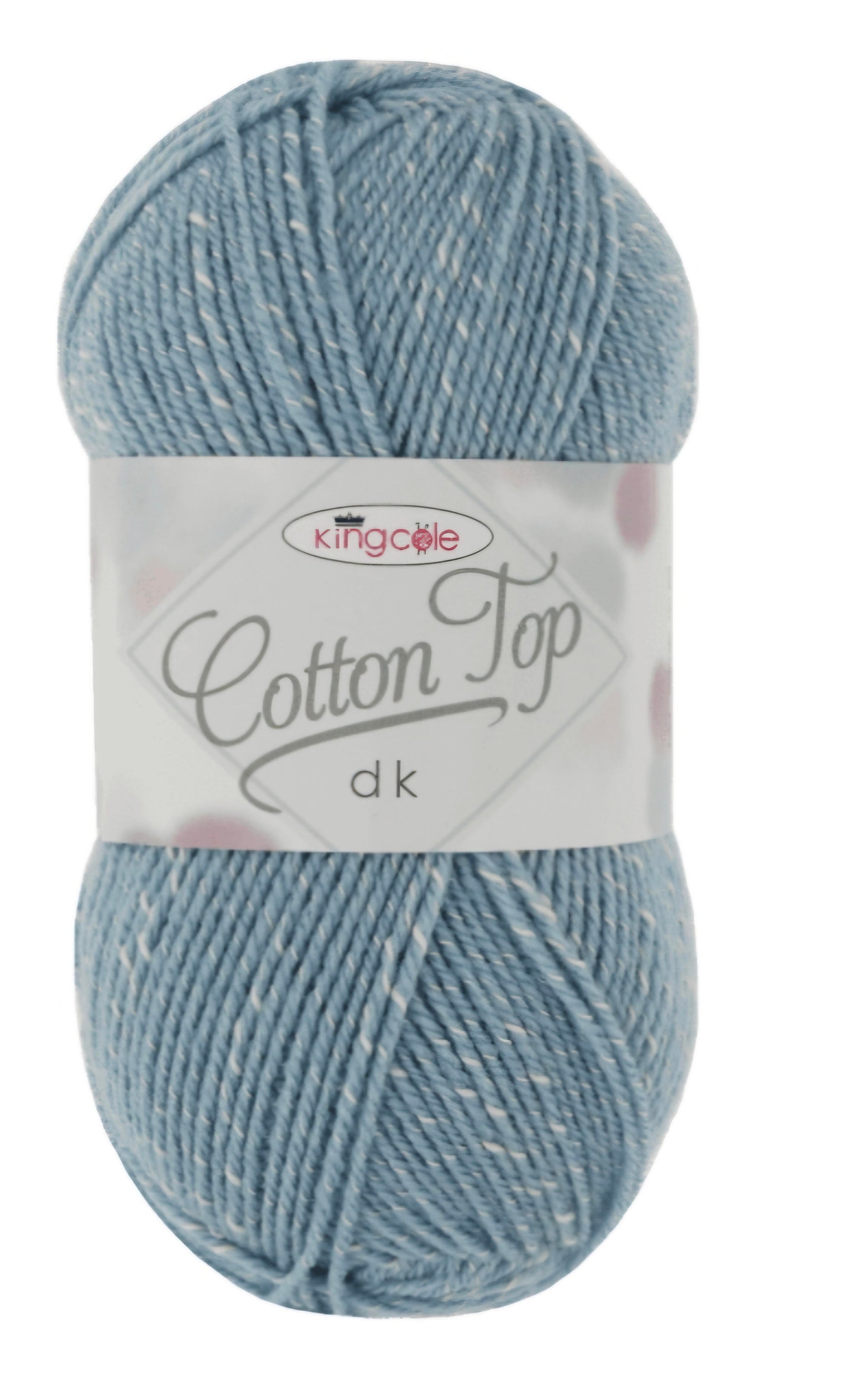 Cottontop