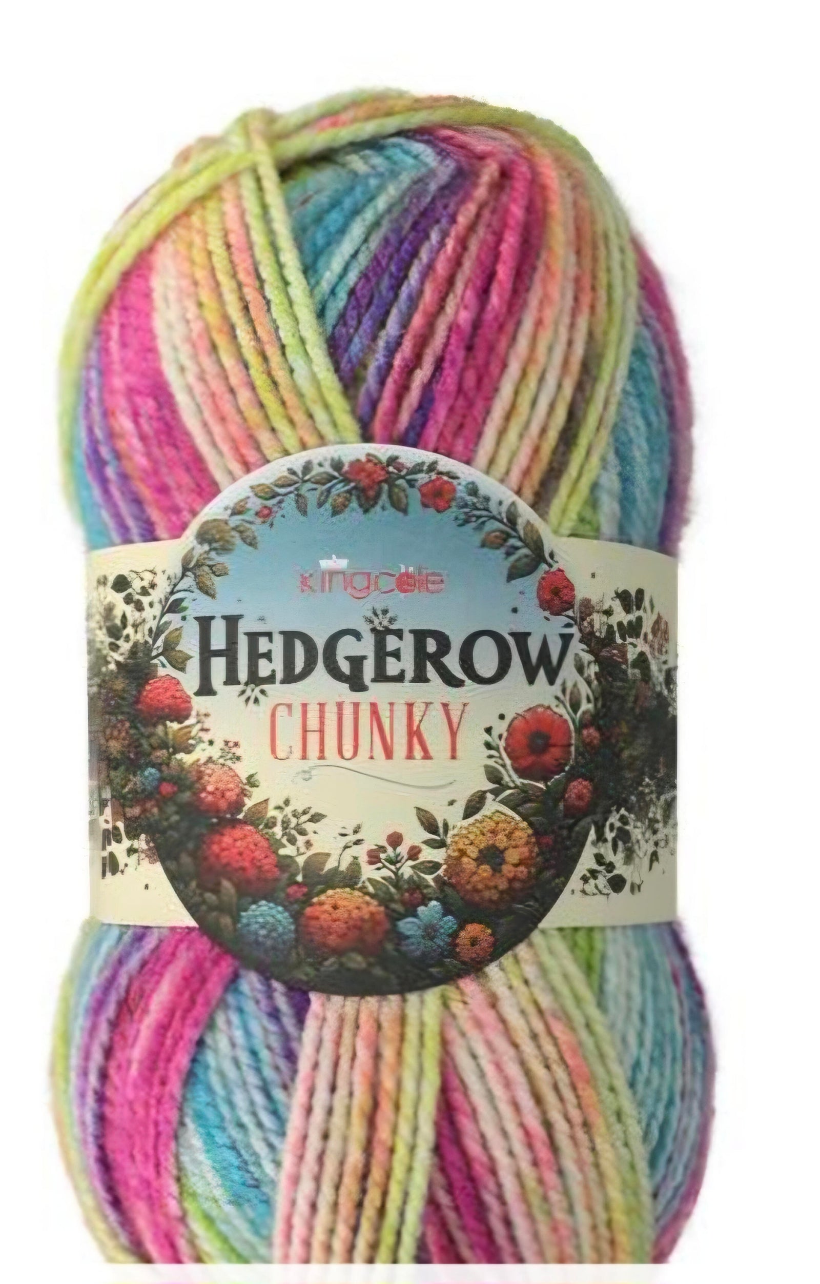 Hedgerow Chunky
