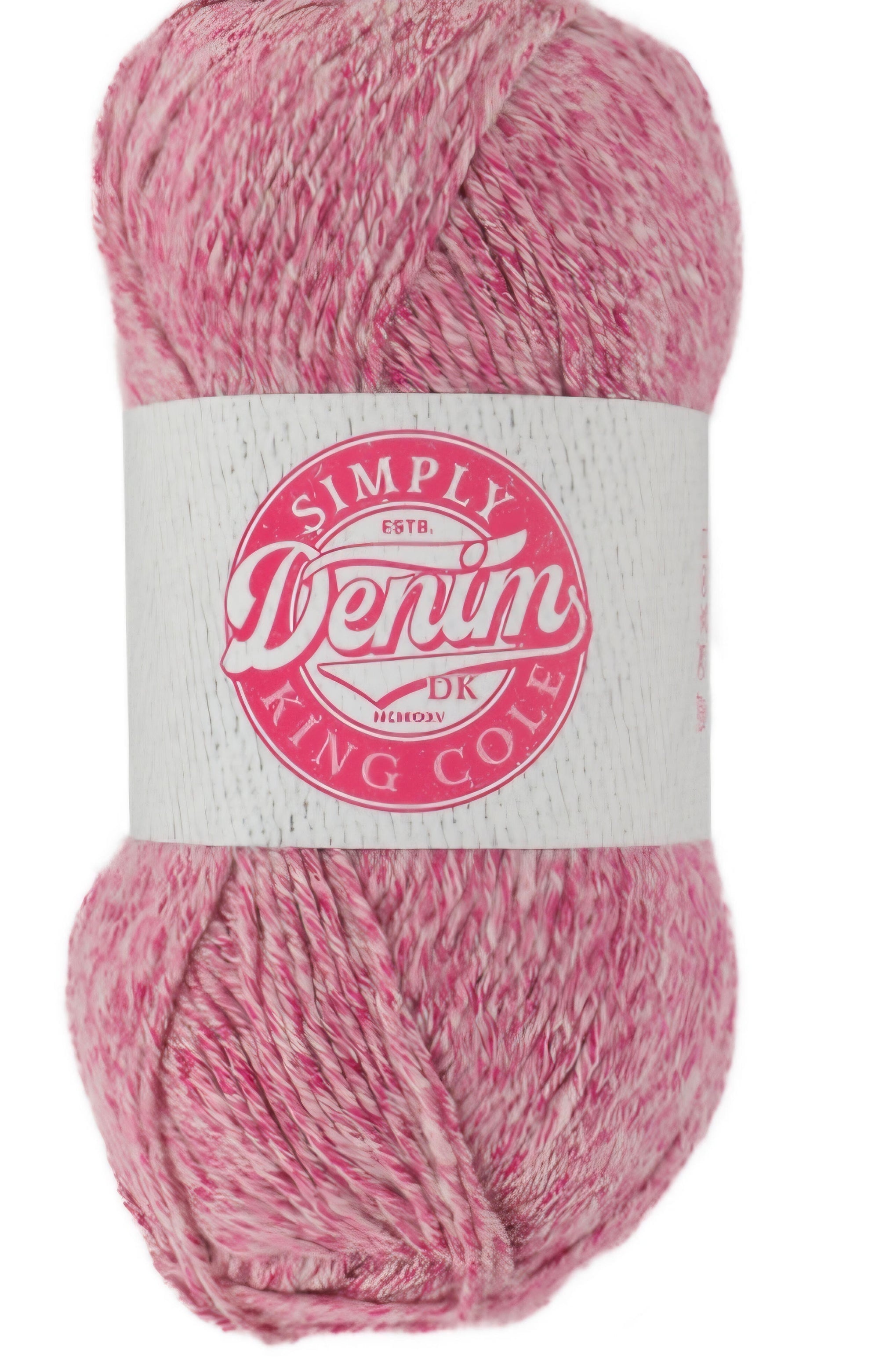 Simply Denim DK