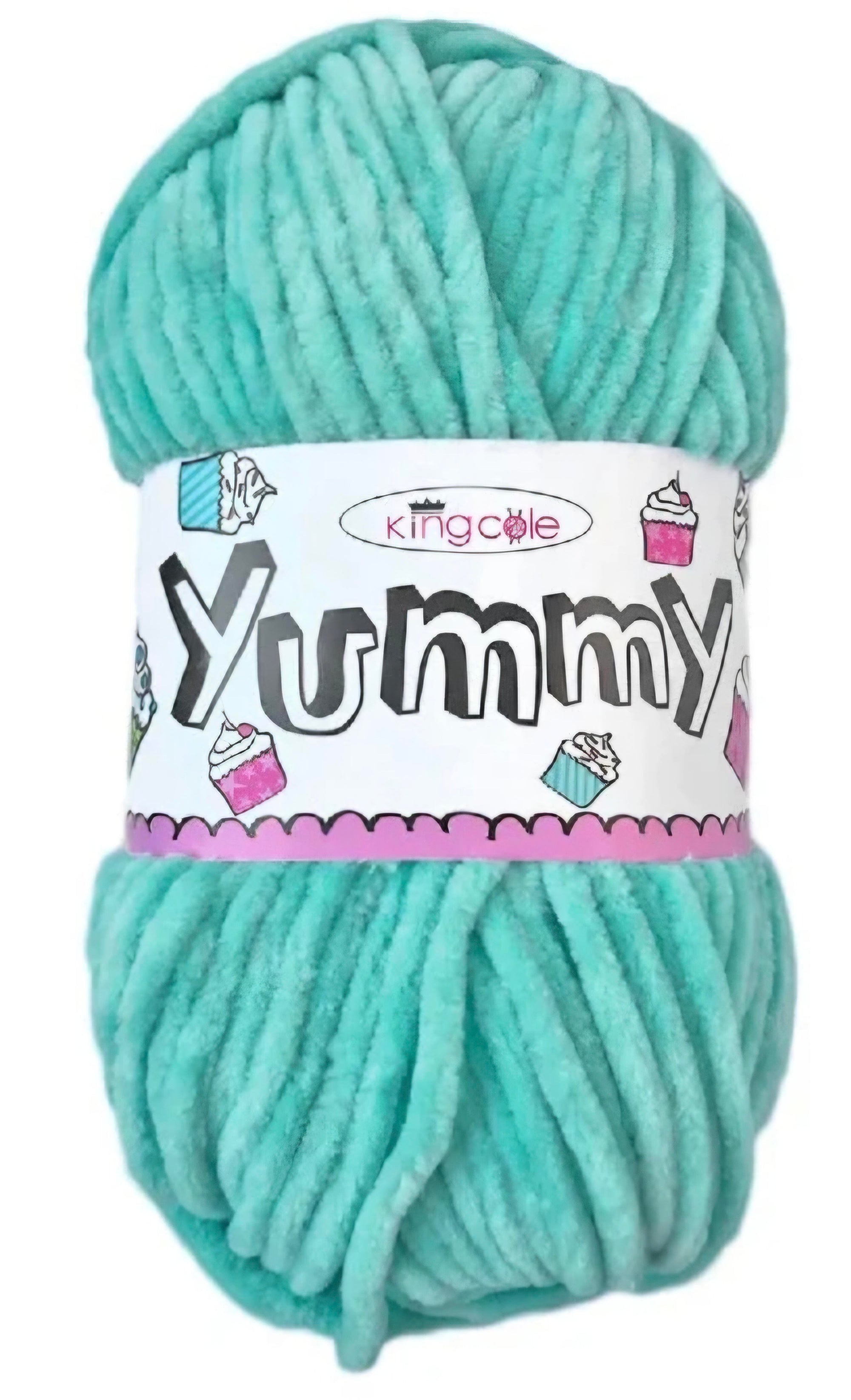 Yummy