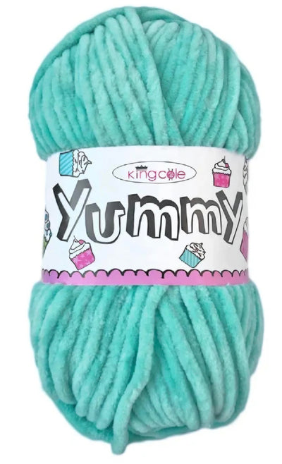 Yummy