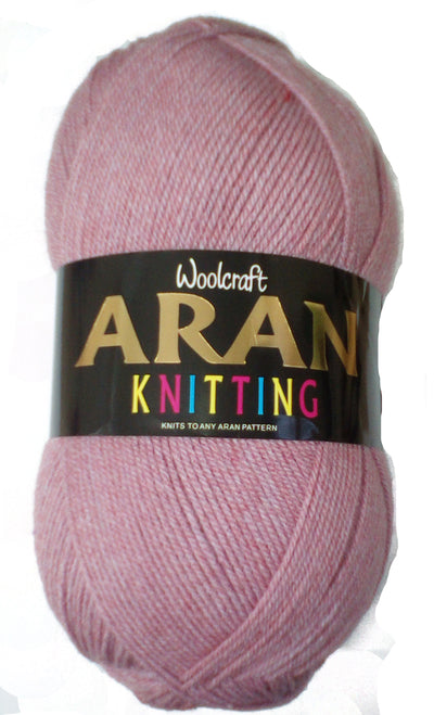 Aran with Wool 400g