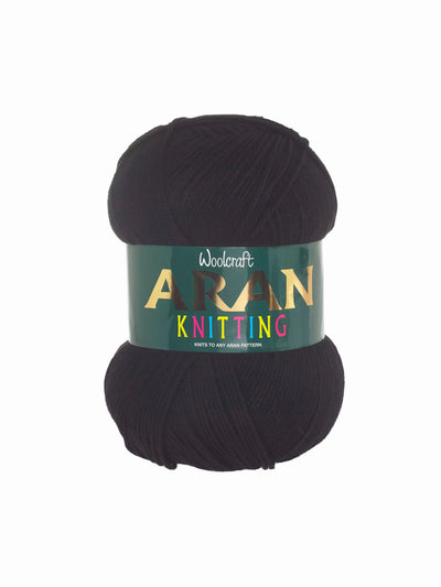 Acrylic ARAN 400g