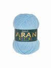 Acrylic ARAN 400g