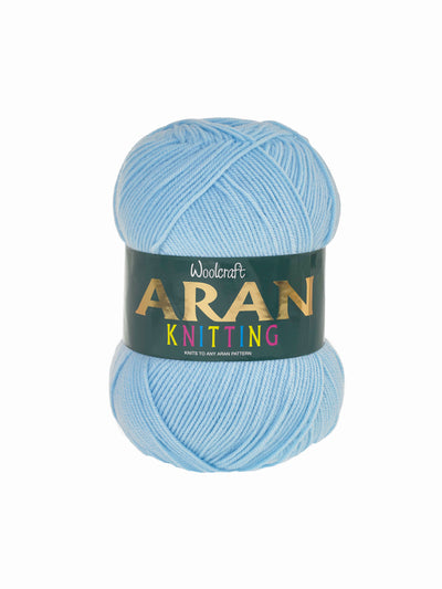 Acrylic ARAN 400g