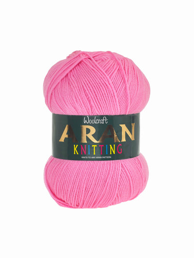 Acrylic ARAN 400g