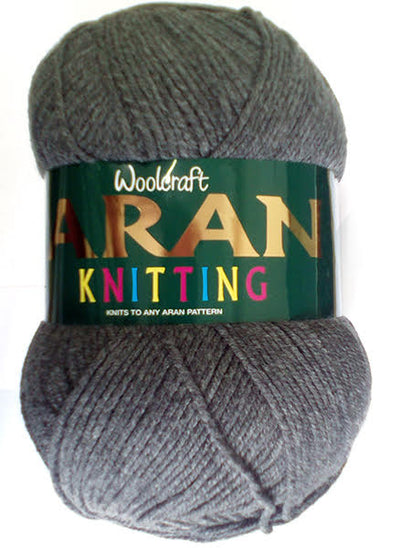 Acrylic ARAN 400g