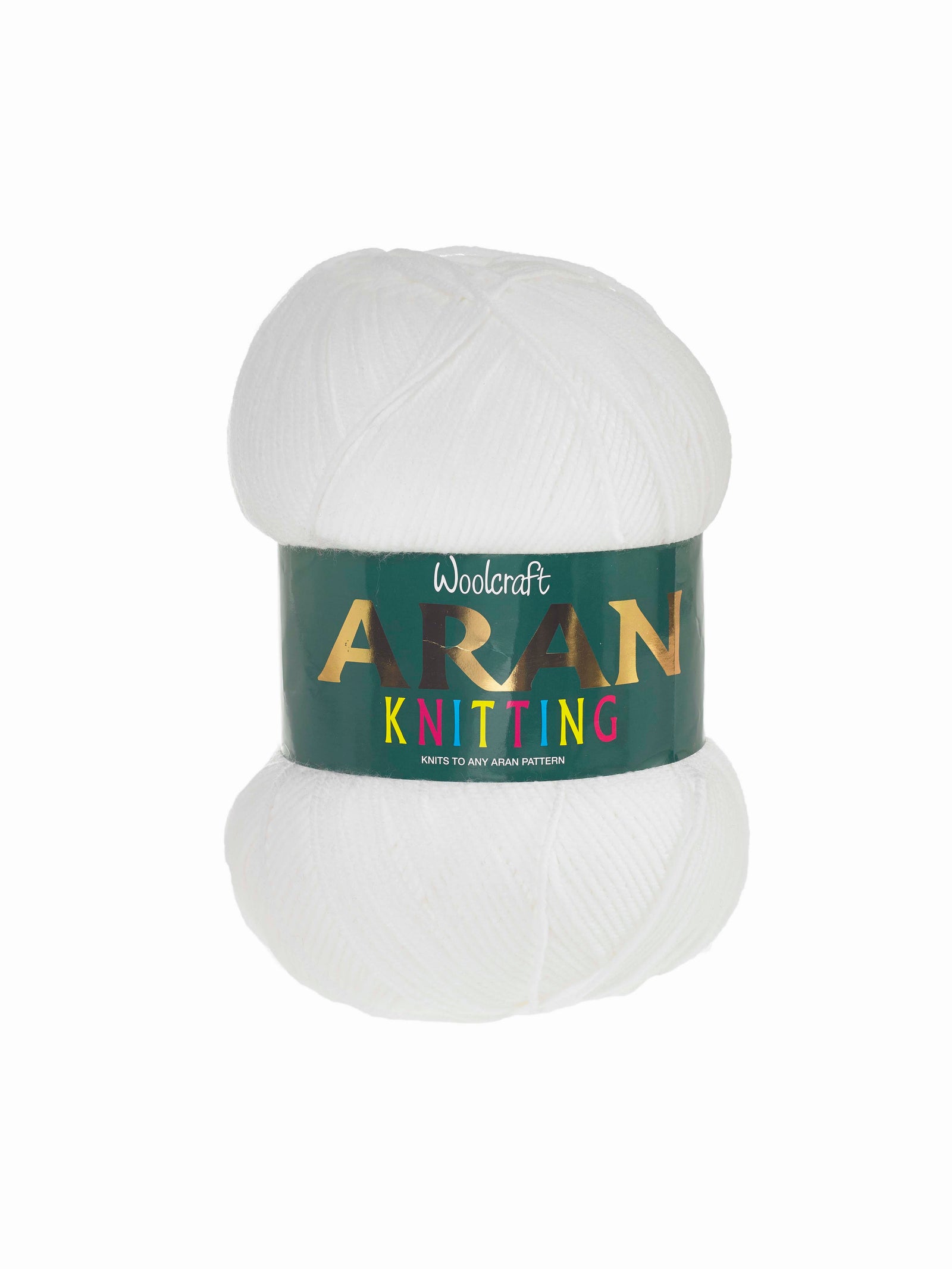 Acrylic ARAN 400g