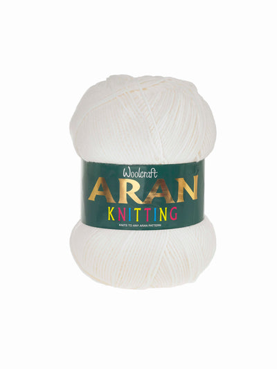 Acrylic ARAN 400g