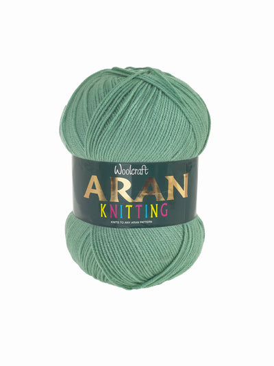 Acrylic ARAN 400g