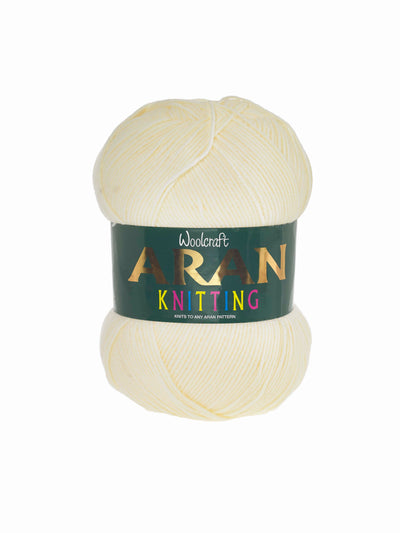 Acrylic ARAN 400g