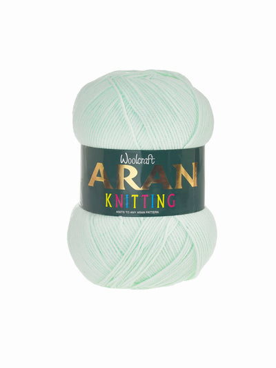 Acrylic ARAN 400g