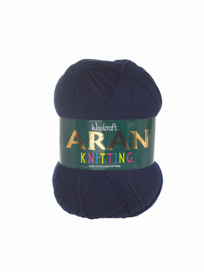 Acrylic ARAN 400g