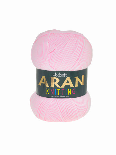 Acrylic ARAN 400g