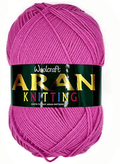 Acrylic ARAN 400g