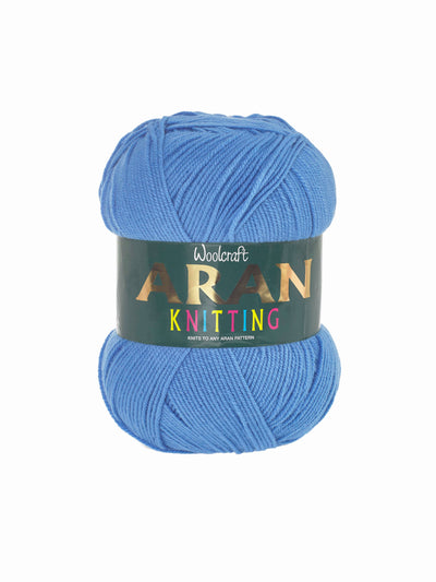 Acrylic ARAN 400g