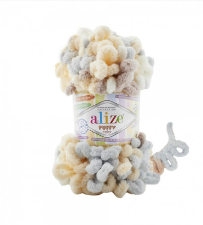 Alize Puffy