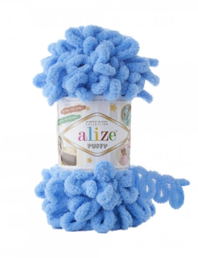 Alize Puffy