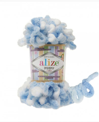 Alize Puffy