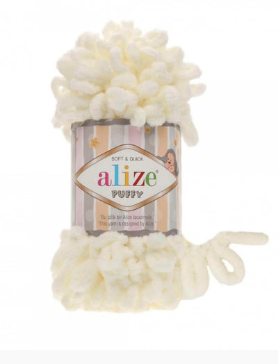 Alize Puffy