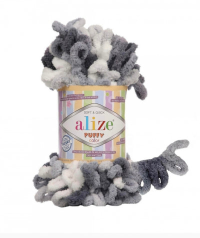 Alize Puffy