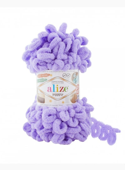 Alize Puffy