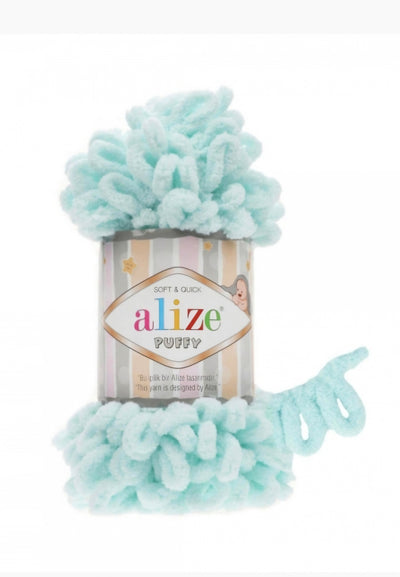 Alize Puffy