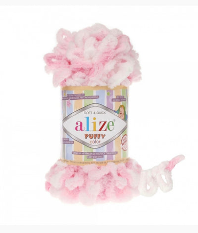 Alize Puffy