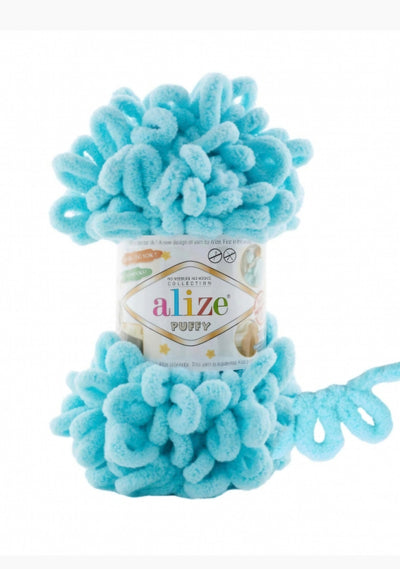 Alize Puffy