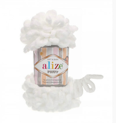 Alize Puffy