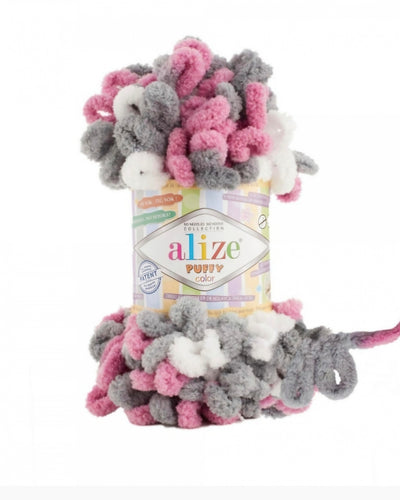 Alize Puffy