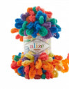 Alize Puffy