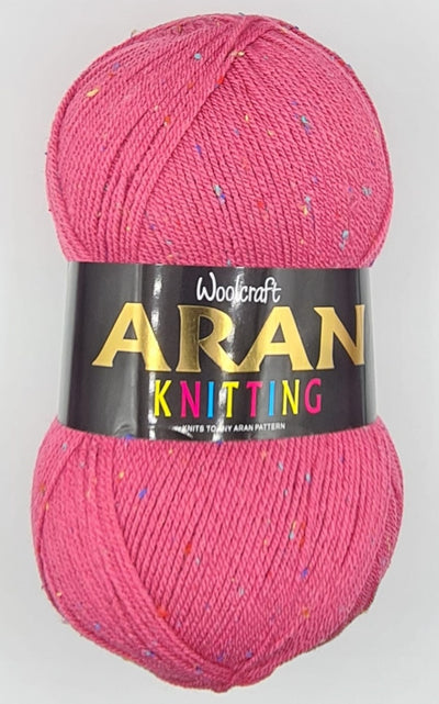 Aran with Wool 400g
