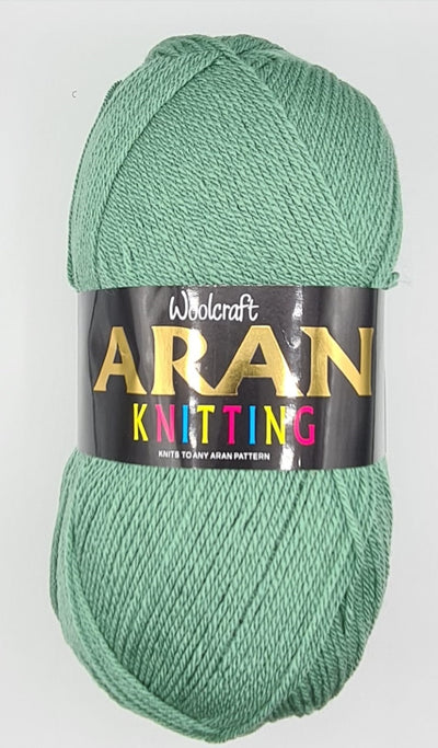 Aran with Wool 400g