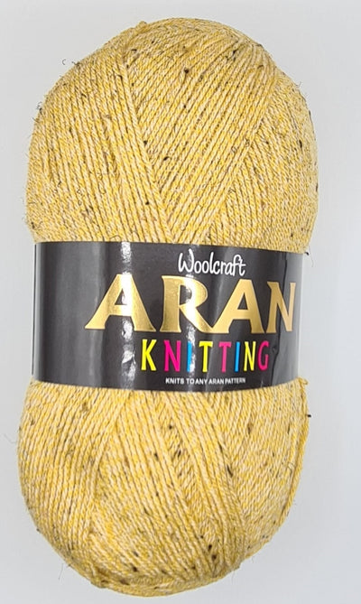 Aran with Wool 400g