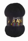 Aran with Wool 400g