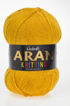 Aran with Wool 400g