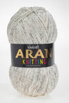 Aran with Wool 400g