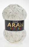 Aran with Wool 400g