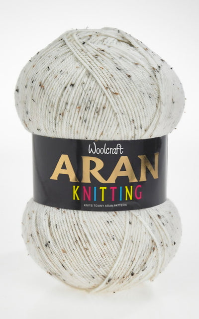 Aran with Wool 400g