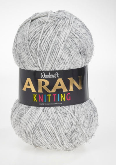 Aran with Wool 400g