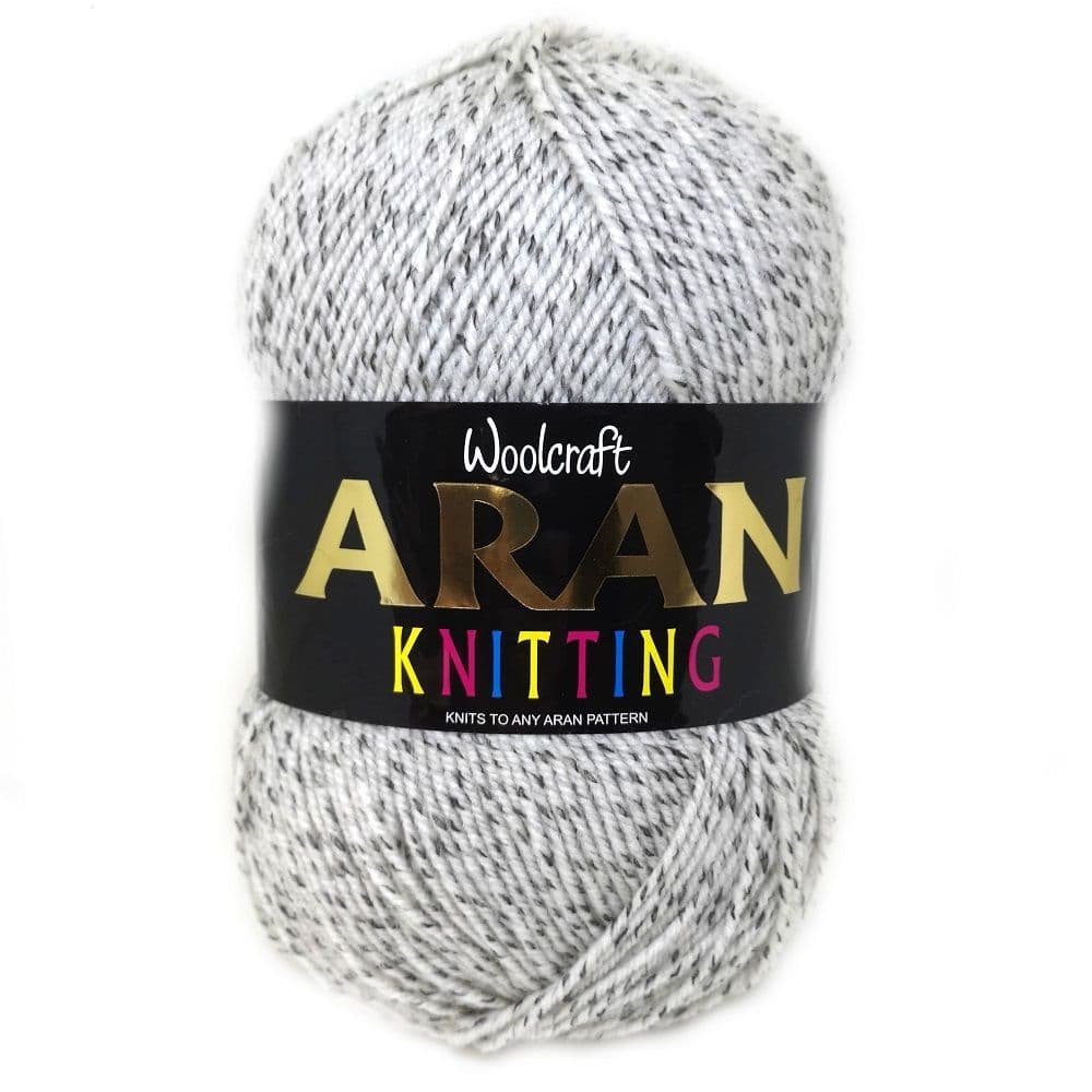 Aran with Wool 400g