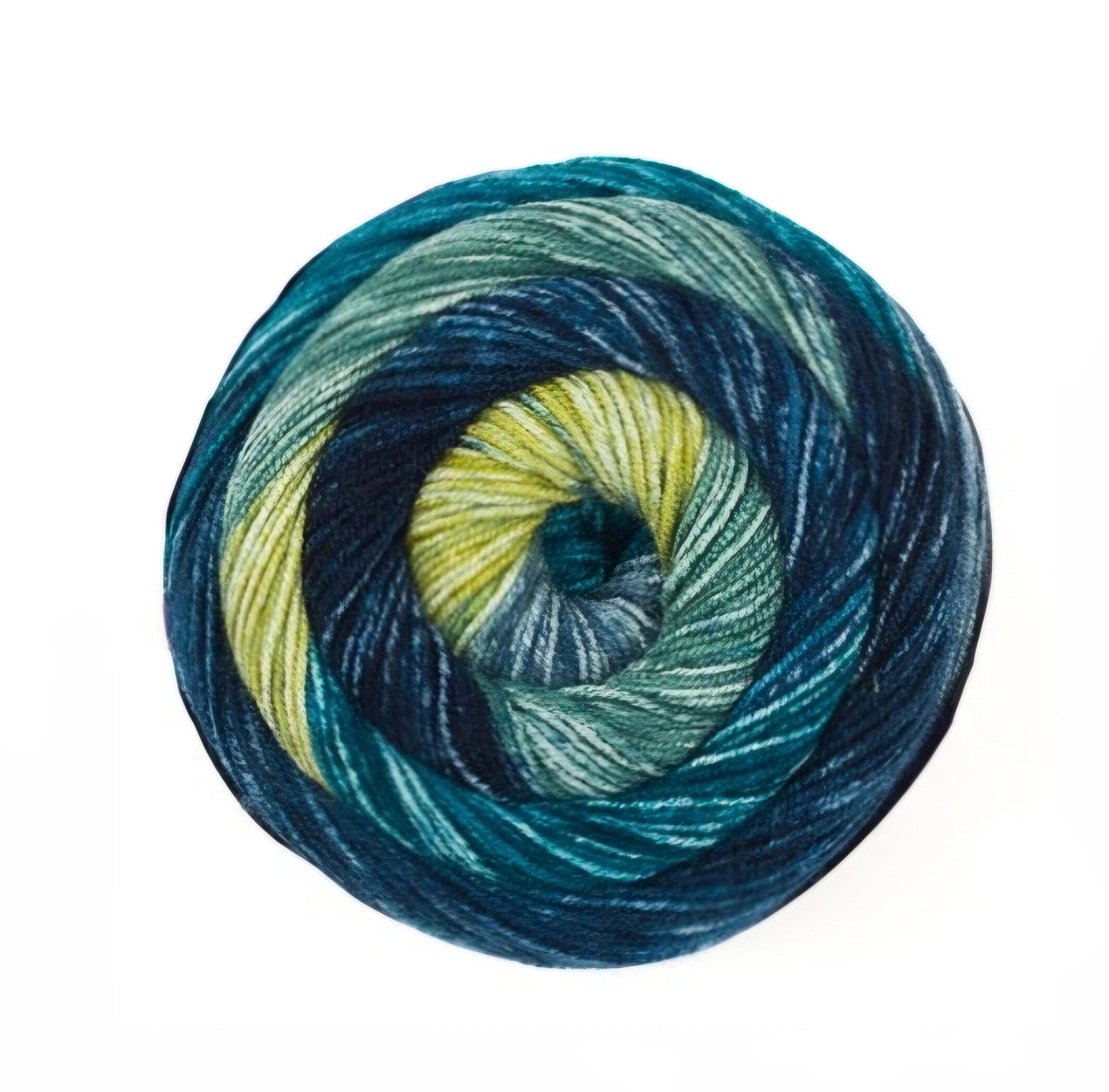 Batik Swirl DK