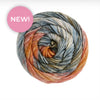 Batik Swirl DK